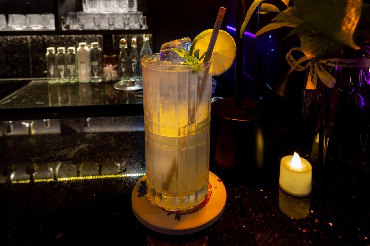 Khách sạn Cabana Saigon - Nguyen Trai TP. Hồ Chí Minh