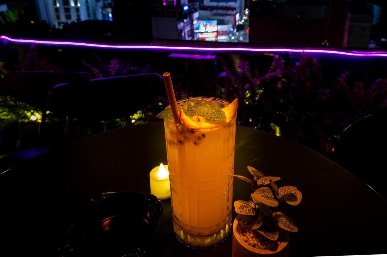 Cabana Saigon - Nguyen Trai 3* TP. Hồ Chí Minh