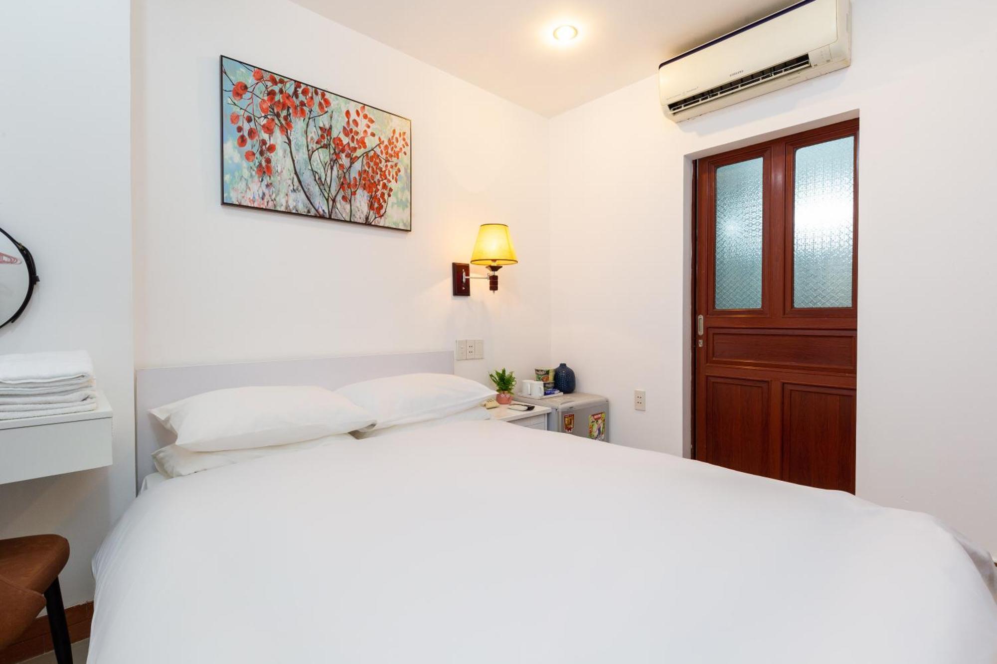 Khách sạn Cabana Saigon - Nguyen Trai